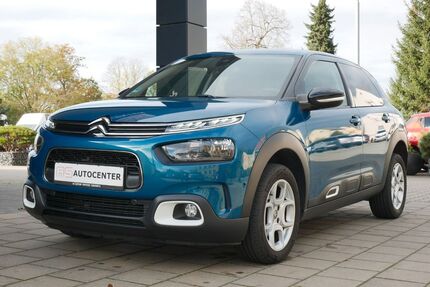 Citroen C4 Cactus Gebrauchtwagen