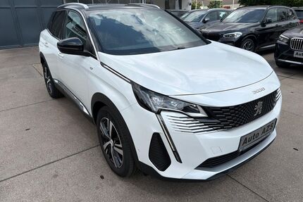 Peugeot 3008 Gebrauchtwagen
