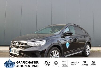 VW Taigo Gebrauchtwagen