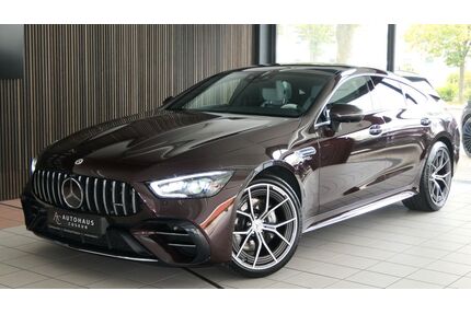 Mercedes-Benz AMG GT Gebrauchtwagen