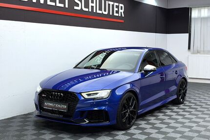 Audi RS3 Gebrauchtwagen