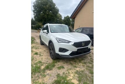 Seat Tarraco Gebrauchtwagen