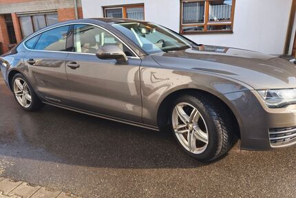 Audi A7 Gebrauchtwagen