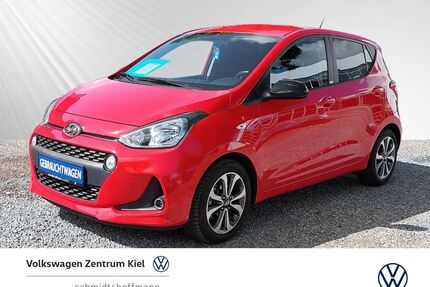 Hyundai i10 Gebrauchtwagen