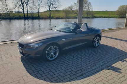 BMW Z4 Gebrauchtwagen
