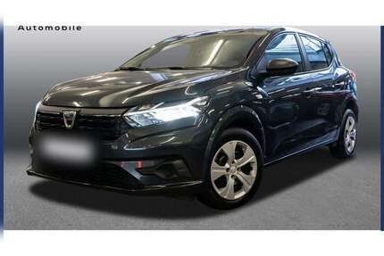 Dacia Sandero Gebrauchtwagen