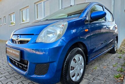 Daihatsu Cuore Gebrauchtwagen