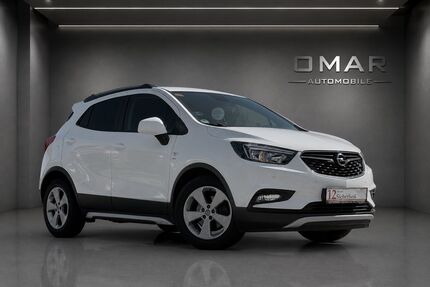 Opel Mokka Gebrauchtwagen