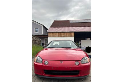 Honda CRX Gebrauchtwagen