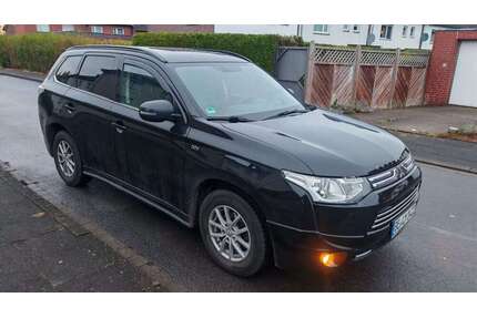 Mitsubishi Outlander Gebrauchtwagen