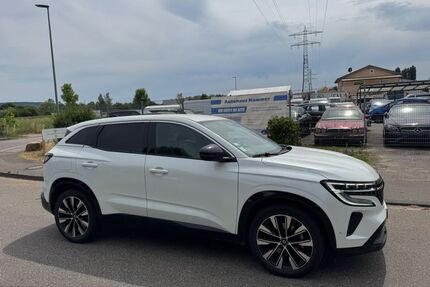 Renault Austral Gebrauchtwagen