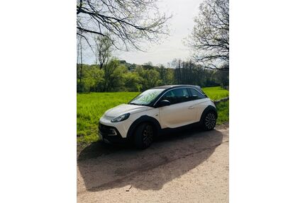 Opel Adam Gebrauchtwagen
