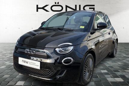 Fiat 500e Gebrauchtwagen
