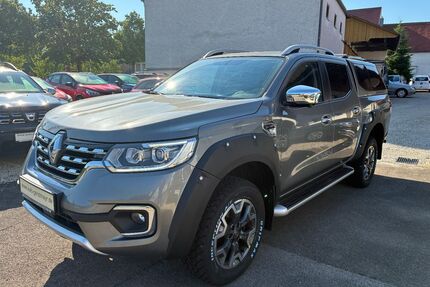 Renault Alaskan Gebrauchtwagen