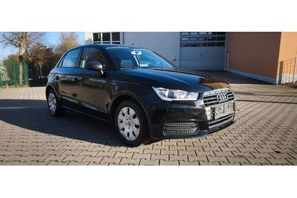 Audi A1 Gebrauchtwagen
