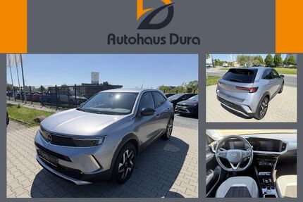 Opel Mokka Gebrauchtwagen