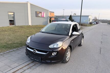 Opel Adam Gebrauchtwagen