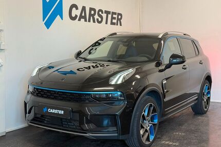 Lynk & Co 01 Gebrauchtwagen