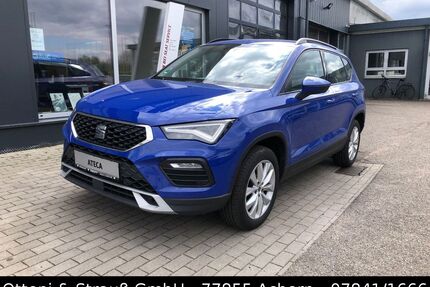 Seat Ateca Gebrauchtwagen