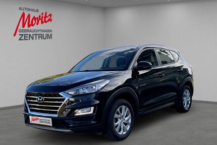 Hyundai TUCSON Gebrauchtwagen