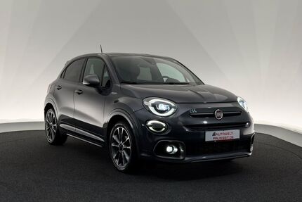 Fiat 500X Gebrauchtwagen