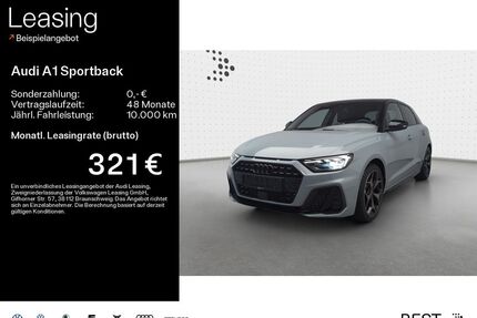 Audi A1 Gebrauchtwagen