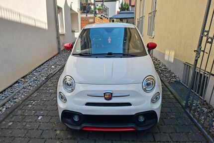 Abarth 595 Turismo Gebrauchtwagen