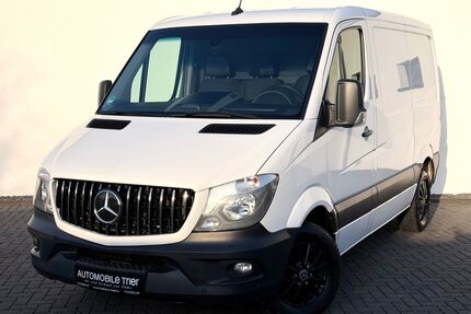 Mercedes-Benz Sprinter Gebrauchtwagen