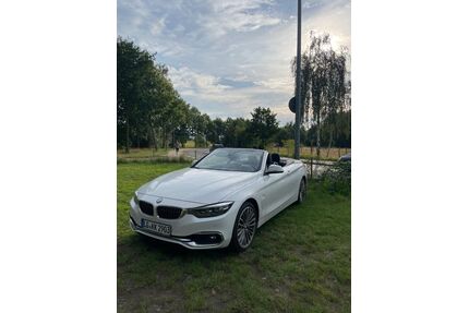 BMW 440 Gebrauchtwagen