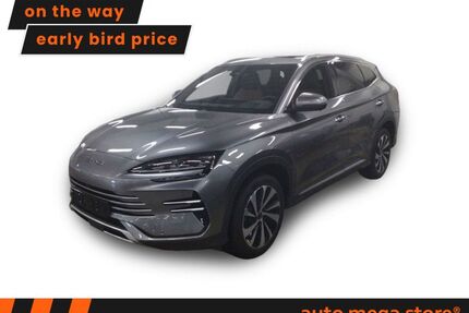 BYD SEAL U Gebrauchtwagen