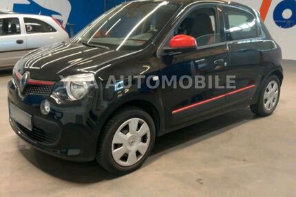 Renault Twingo Gebrauchtwagen