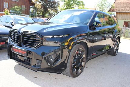BMW XM Gebrauchtwagen