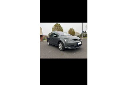 VW Sharan Gebrauchtwagen
