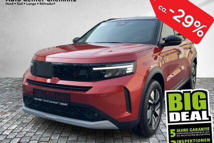 Opel Frontera Gebrauchtwagen