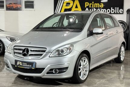 Mercedes-Benz B 160 Gebrauchtwagen
