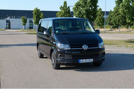 VW T6 Multivan Gebrauchtwagen