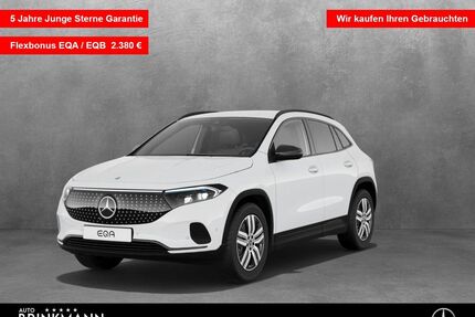 Mercedes-Benz EQA Gebrauchtwagen