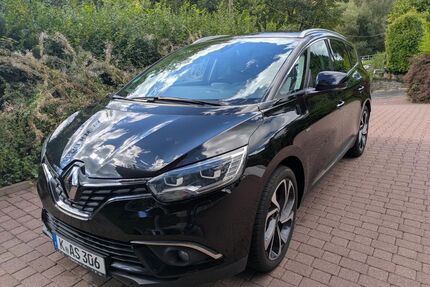 Renault Grand Scenic Gebrauchtwagen
