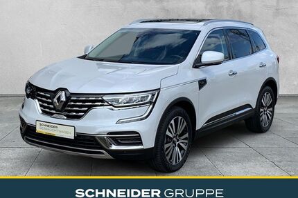 Renault Koleos Gebrauchtwagen