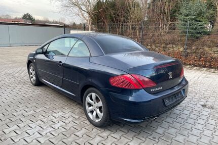 Peugeot 307 Gebrauchtwagen