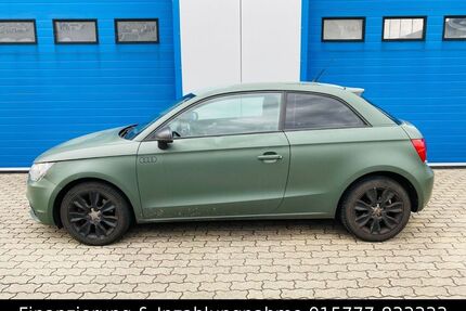 Audi A1 Gebrauchtwagen