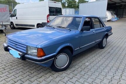 Ford Granada Gebrauchtwagen