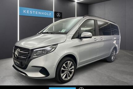 Mercedes-Benz V 300 Gebrauchtwagen
