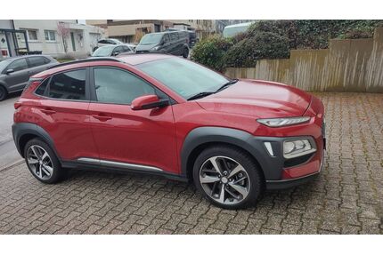 Hyundai KONA Gebrauchtwagen