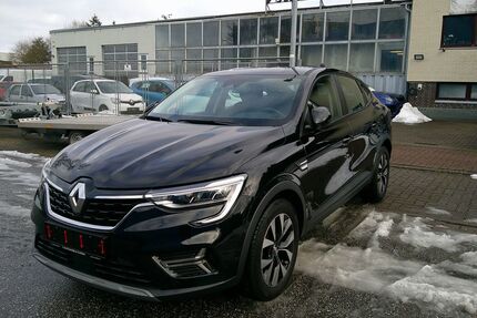 Renault Arkana Gebrauchtwagen