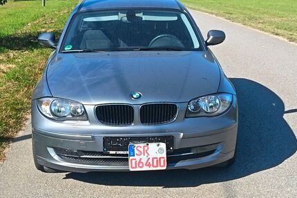 BMW 118 Gebrauchtwagen