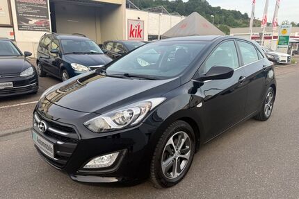 Hyundai i30 Gebrauchtwagen