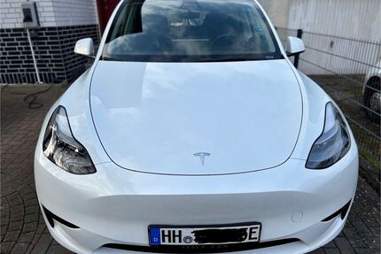 Tesla Model Y Gebrauchtwagen