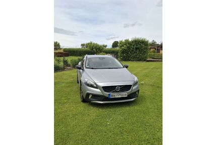Volvo V40 Cross Country Gebrauchtwagen