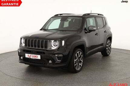 Jeep Renegade Gebrauchtwagen